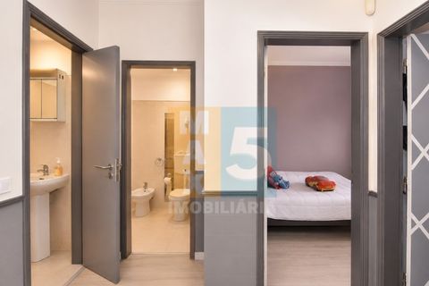 Lejlighed i Seixal, Setubal, Seixal - € 280.000 | Ref: VAP3PNF046_T3 - foto 13