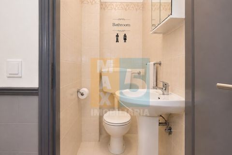 Lejlighed i Seixal, Setubal, Seixal - € 280.000 | Ref: VAP3PNF046_T3 - foto 19