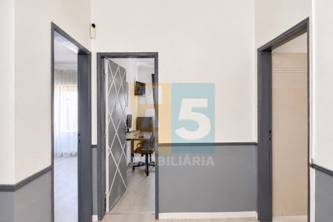 Lejlighed i Seixal, Setubal, Seixal - € 280.000 | Ref: VAP3PNF046_T3 - foto 22