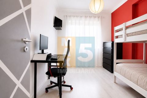 Lejlighed i Seixal, Setubal, Seixal - € 280.000 | Ref: VAP3PNF046_T3 - foto 23