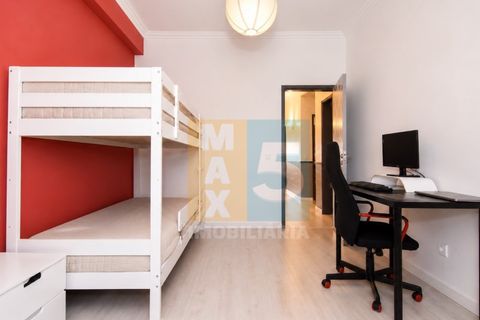 Lejlighed i Seixal, Setubal, Seixal - € 280.000 | Ref: VAP3PNF046_T3 - foto 25