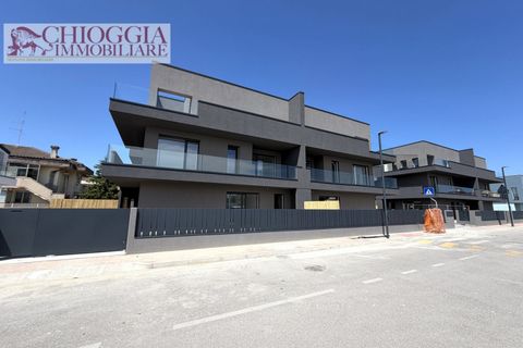 Villa a Chioggia, Venice, Chioggia - € 460.000 | Ref: 62B - foto 2