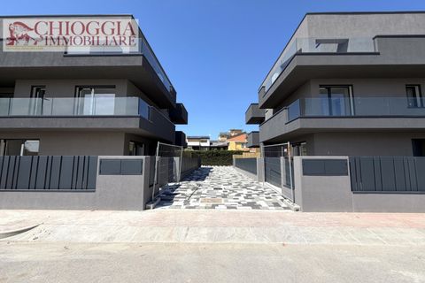 Villa a Chioggia, Venice, Chioggia - € 460.000 | Ref: 62B - foto 3