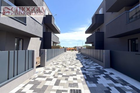 Villa a Chioggia, Venice, Chioggia - € 460.000 | Ref: 62B - foto 4