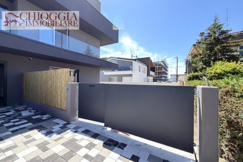 Villa a Chioggia, Venice, Chioggia - € 460.000 | Ref: 62B - foto 5