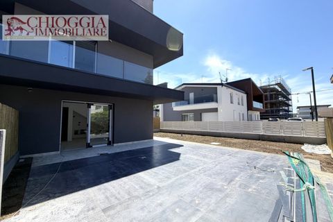 Villa a Chioggia, Venice, Chioggia - € 460.000 | Ref: 62B - foto 6