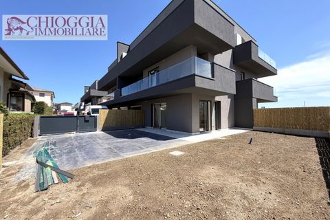 Villa a Chioggia, Venice, Chioggia - € 460.000 | Ref: 62B - foto 7