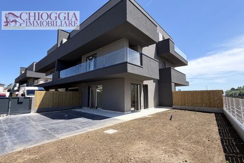 Villa a Chioggia, Venice, Chioggia - € 460.000 | Ref: 62B - foto 8