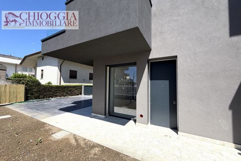 Villa a Chioggia, Venice, Chioggia - € 460.000 | Ref: 62B - foto 9