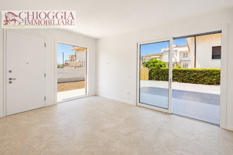 Villa a Chioggia, Venice, Chioggia - € 460.000 | Ref: 62B - foto 11