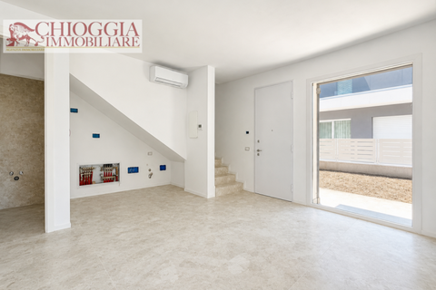 Villa a Chioggia, Venice, Chioggia - € 460.000 | Ref: 62B - foto 12