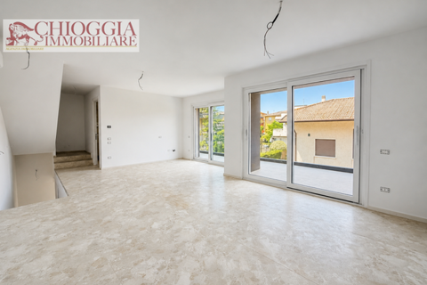 Villa a Chioggia, Venice, Chioggia - € 460.000 | Ref: 62B - foto 17