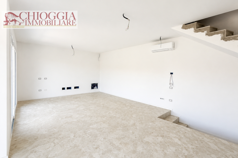Villa a Chioggia, Venice, Chioggia - € 460.000 | Ref: 62B - foto 18