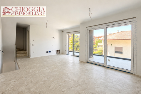 Villa a Chioggia, Venice, Chioggia - € 460.000 | Ref: 62B - foto 19