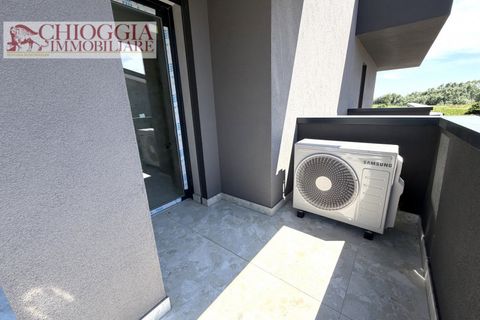 Villa a Chioggia, Venice, Chioggia - € 460.000 | Ref: 62B - foto 23