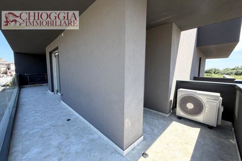 Villa a Chioggia, Venice, Chioggia - € 460.000 | Ref: 62B - foto 24