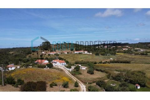 Landejendom i Bordeira, Faro, Bordeira - € 300.000 | Ref: CP-Q2601 - foto 2