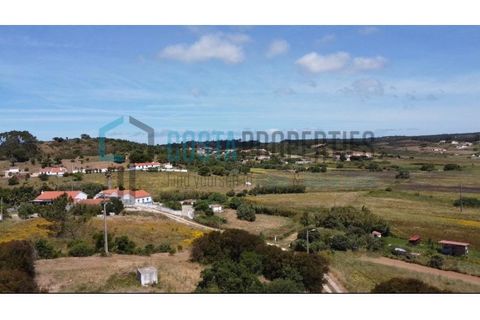 Landejendom i Bordeira, Faro, Bordeira - € 300.000 | Ref: CP-Q2601 - foto 3