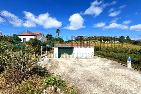 Landejendom i Bordeira, Faro, Bordeira - € 300.000 | Ref: CP-Q2601 - foto 17