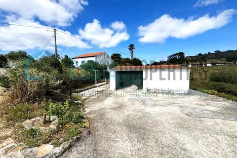 Landejendom i Bordeira, Faro, Bordeira - € 300.000 | Ref: CP-Q2601 - foto 18