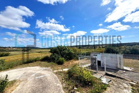 Landejendom i Bordeira, Faro, Bordeira - € 300.000 | Ref: CP-Q2601 - foto 27