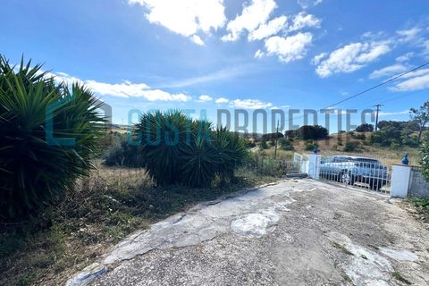 Landejendom i Bordeira, Faro, Bordeira - € 300.000 | Ref: CP-Q2601 - foto 31
