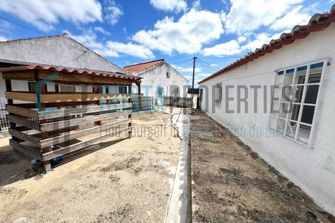 Landejendom i Bordeira, Faro, Bordeira - € 300.000 | Ref: CP-Q2601 - foto 41