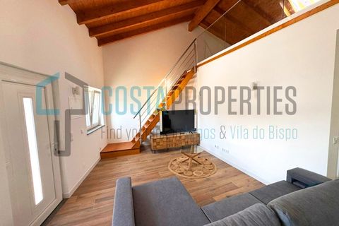 Byhus i Bensafrim, Faro, Bensafrim - € 420.000 | Ref: CP-M2609 - foto 4