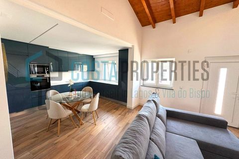 Byhus i Bensafrim, Faro, Bensafrim - € 420.000 | Ref: CP-M2609 - foto 7