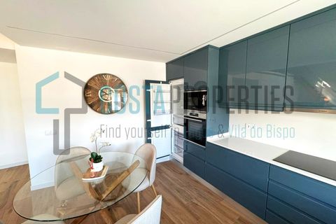 Byhus i Bensafrim, Faro, Bensafrim - € 420.000 | Ref: CP-M2609 - foto 11