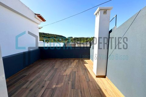 Byhus i Bensafrim, Faro, Bensafrim - € 420.000 | Ref: CP-M2609 - foto 17