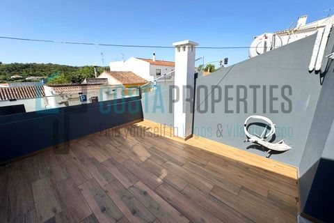 Byhus i Bensafrim, Faro, Bensafrim - € 420.000 | Ref: CP-M2609 - foto 19