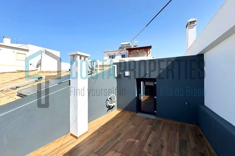 Byhus i Bensafrim, Faro, Bensafrim - € 420.000 | Ref: CP-M2609 - foto 20