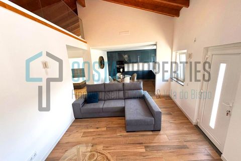 Byhus i Bensafrim, Faro, Bensafrim - € 420.000 | Ref: CP-M2609 - foto 23