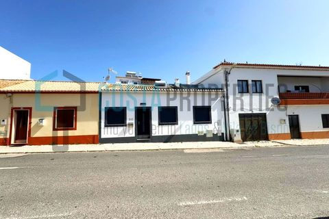 Byhus i Bensafrim, Faro, Bensafrim - € 420.000 | Ref: CP-M2609 - foto 37