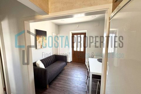 Byhus i Bensafrim, Faro, Bensafrim - € 290.000 | Ref: CP-M2608 - foto 3