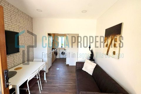 Byhus i Bensafrim, Faro, Bensafrim - € 290.000 | Ref: CP-M2608 - foto 4