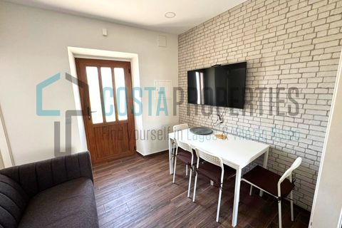 Byhus i Bensafrim, Faro, Bensafrim - € 290.000 | Ref: CP-M2608 - foto 5