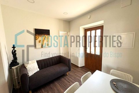 Byhus i Bensafrim, Faro, Bensafrim - € 290.000 | Ref: CP-M2608 - foto 6