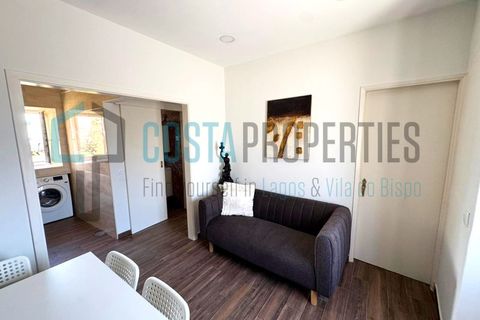 Byhus i Bensafrim, Faro, Bensafrim - € 290.000 | Ref: CP-M2608 - foto 7