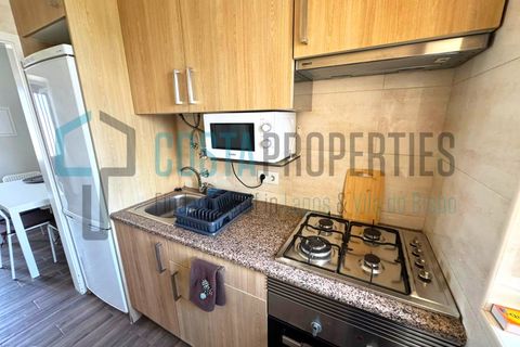 Byhus i Bensafrim, Faro, Bensafrim - € 290.000 | Ref: CP-M2608 - foto 9