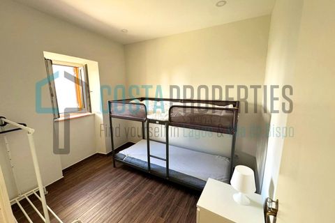Byhus i Bensafrim, Faro, Bensafrim - € 290.000 | Ref: CP-M2608 - foto 10
