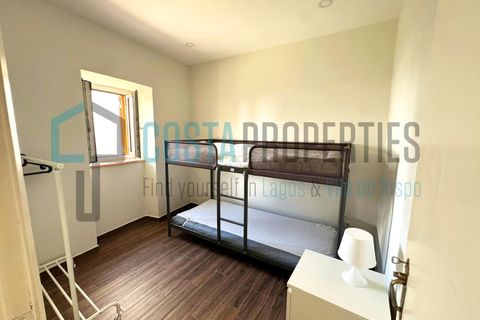 Byhus i Bensafrim, Faro, Bensafrim - € 290.000 | Ref: CP-M2608 - foto 11