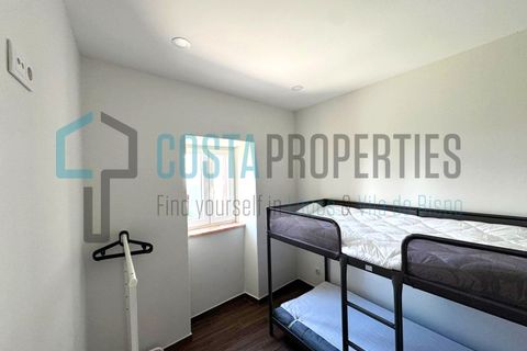 Byhus i Bensafrim, Faro, Bensafrim - € 290.000 | Ref: CP-M2608 - foto 12