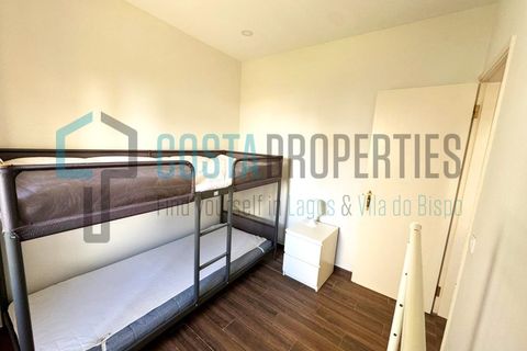 Byhus i Bensafrim, Faro, Bensafrim - € 290.000 | Ref: CP-M2608 - foto 15
