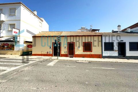 Byhus i Bensafrim, Faro, Bensafrim - € 290.000 | Ref: CP-M2608 - foto 23