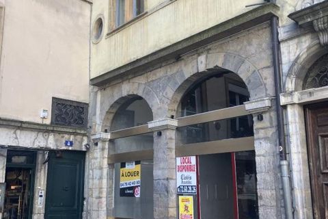 Erhvervsejendom i Lyon, Rhone, Lyon - € 38.000 | Ref: 6900410317 - foto 1