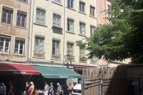 Erhvervsejendom i Lyon, Rhone, Lyon - € 38.000 | Ref: 6900410317 - foto 2