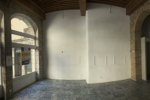 Erhvervsejendom i Lyon, Rhone, Lyon - € 38.000 | Ref: 6900410317 - foto 3