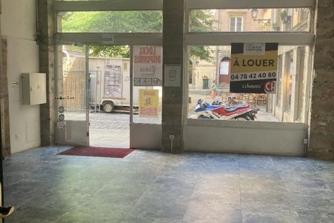 Erhvervsejendom i Lyon, Rhone, Lyon - € 38.000 | Ref: 6900410317 - foto 6
